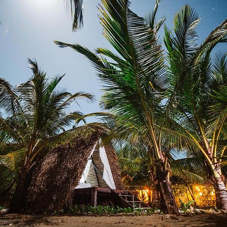 Отель Casa Моррильо Экстерьер фото